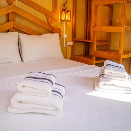 Bed and Breakfast Pydnai_village Gavuragili